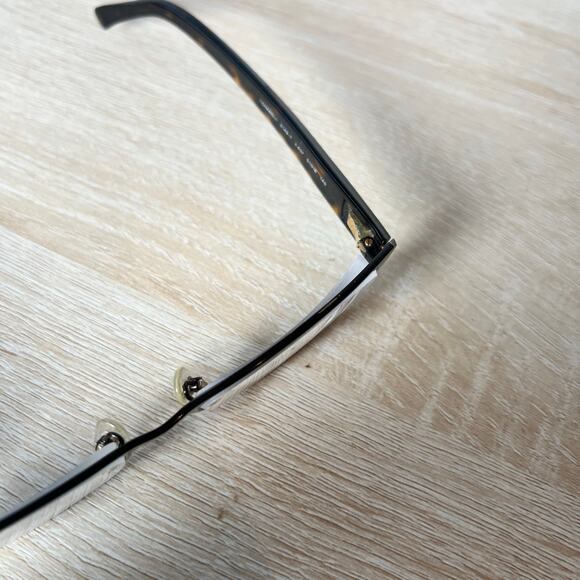 Chanel 2149-T c.407 Dark Brown Eyeglasses Frames 51-16 140 Italy Designer Women - Picture 8 of 11